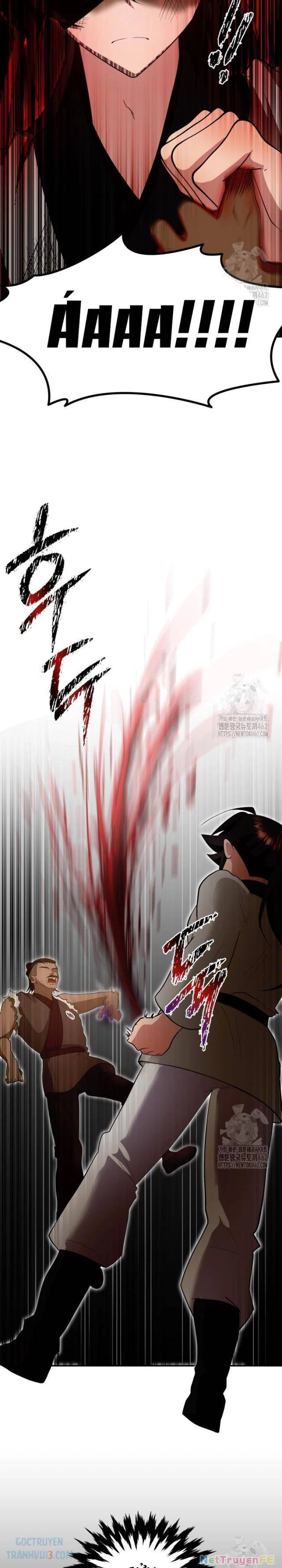 Nhà Nghỉ Thiên Ma Chap 6 - Next Chap 7