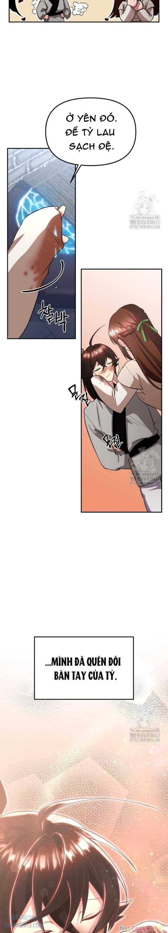 Nhà Nghỉ Thiên Ma Chap 6 - Next Chap 7