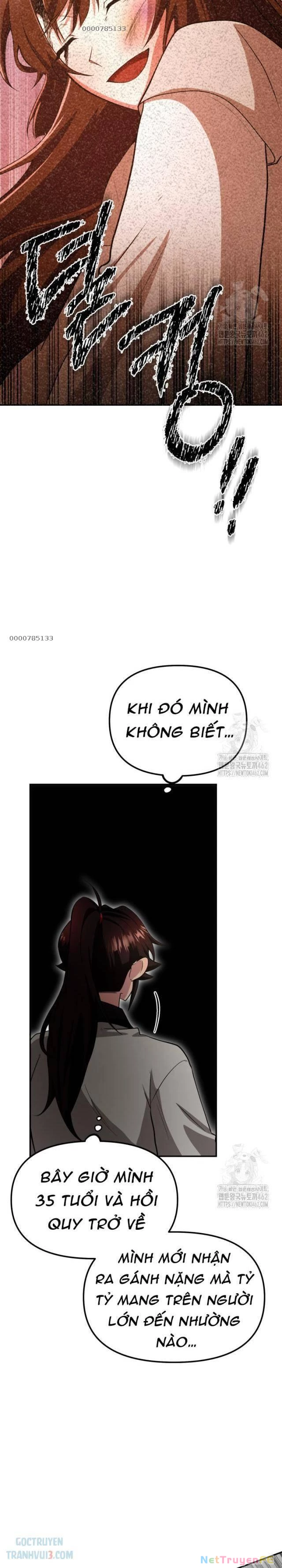 Nhà Nghỉ Thiên Ma Chap 6 - Next Chap 7