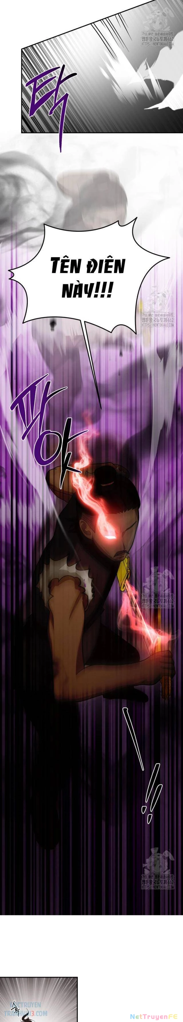 Nhà Nghỉ Thiên Ma Chap 6 - Next Chap 7