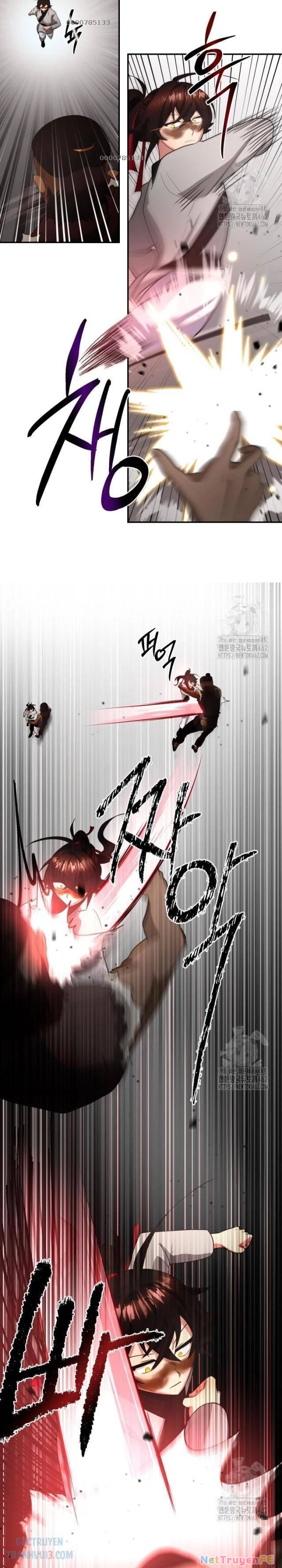 Nhà Nghỉ Thiên Ma Chap 6 - Next Chap 7