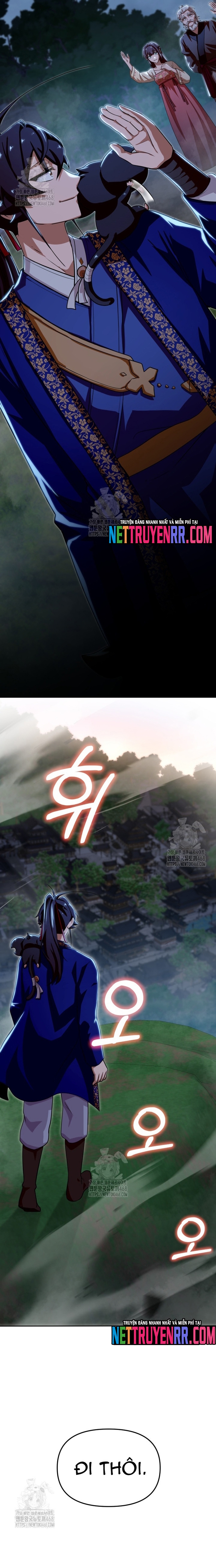 Nhà Nghỉ Thiên Ma Chap 60 - Next Chap 61