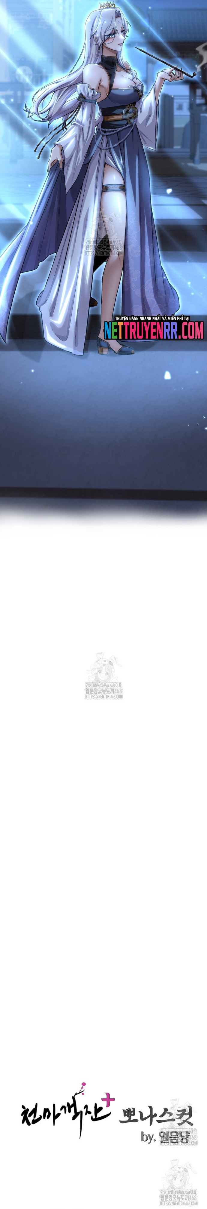 Nhà Nghỉ Thiên Ma Chap 60 - Next Chap 61