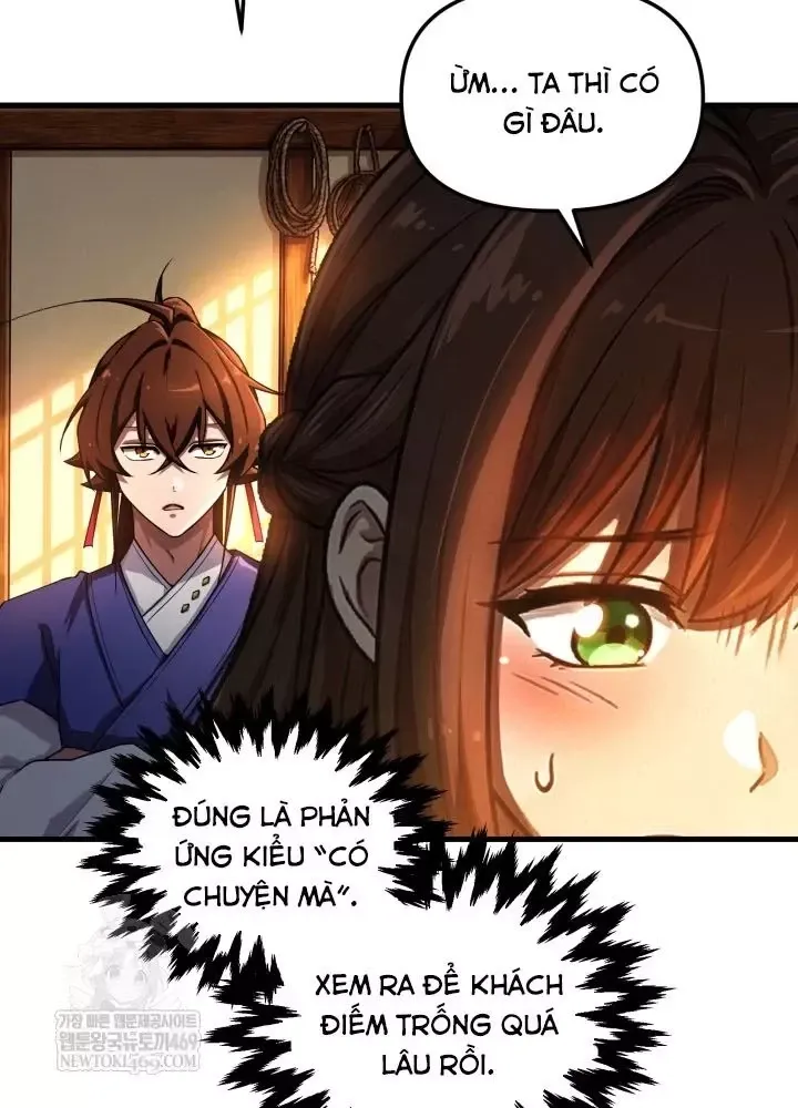 Nhà Nghỉ Thiên Ma Chap 67 - Next Chap 68