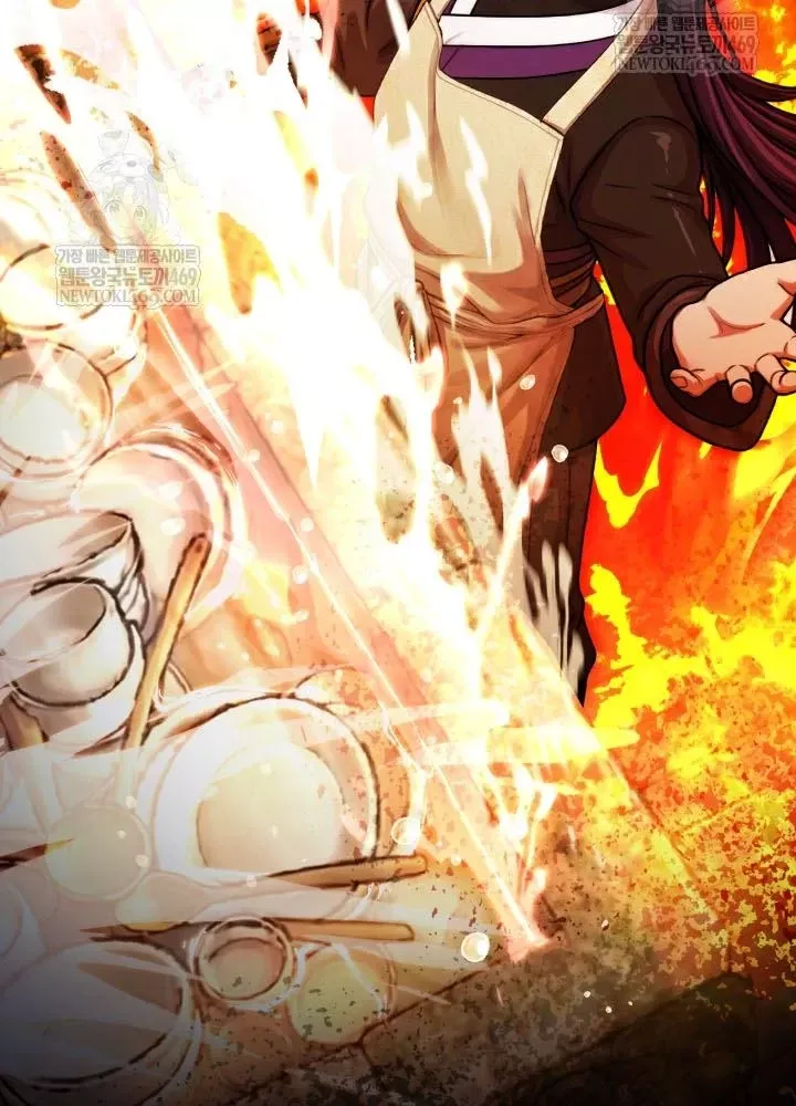 Nhà Nghỉ Thiên Ma Chap 67 - Next Chap 68