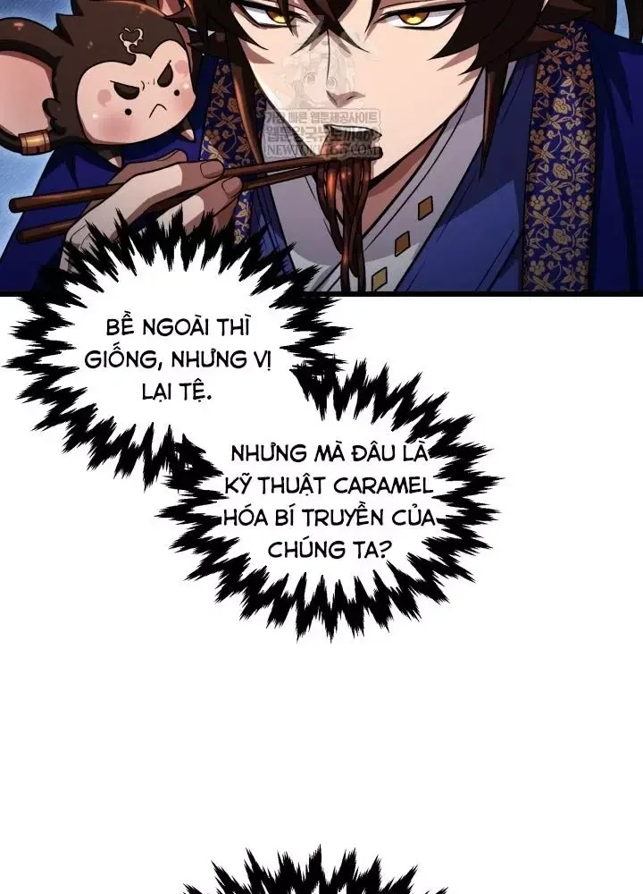 Nhà Nghỉ Thiên Ma Chap 67 - Next Chap 68