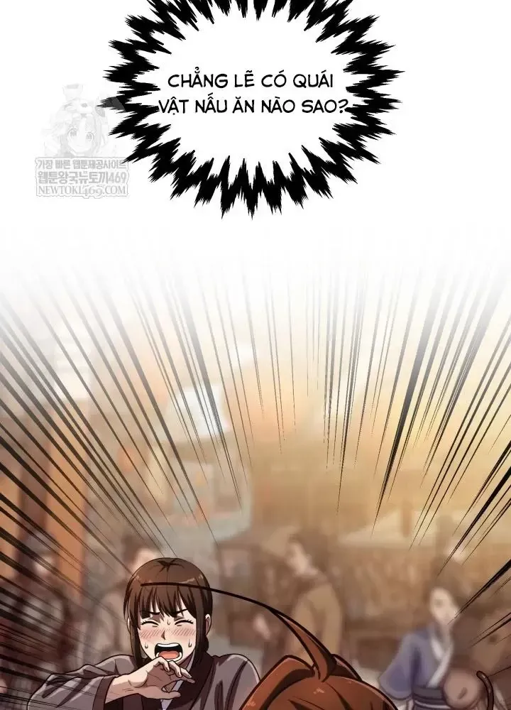 Nhà Nghỉ Thiên Ma Chap 67 - Next Chap 68