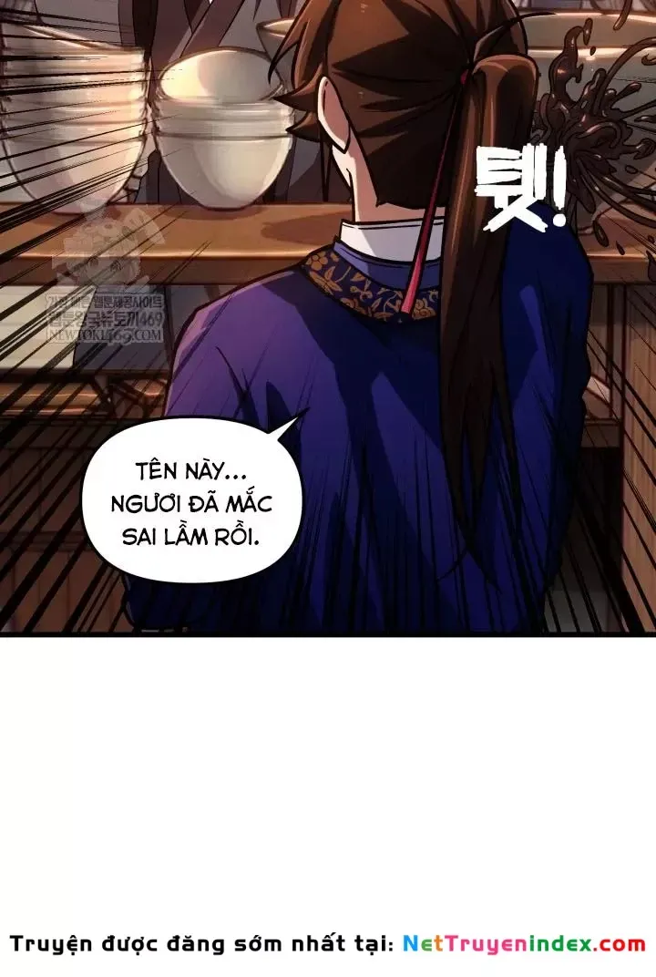 Nhà Nghỉ Thiên Ma Chap 67 - Next Chap 68