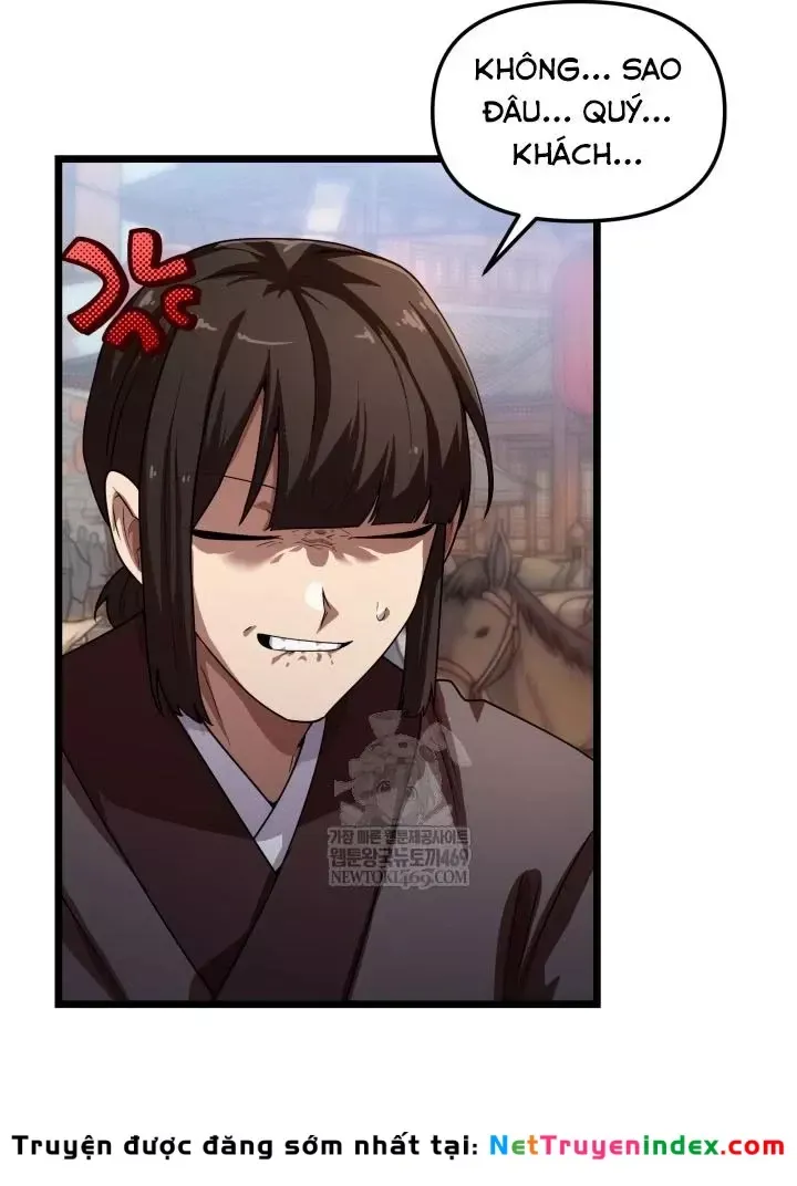 Nhà Nghỉ Thiên Ma Chap 67 - Next Chap 68