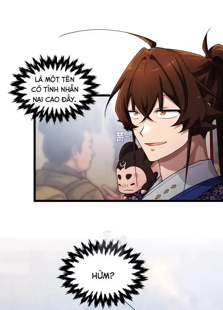 Nhà Nghỉ Thiên Ma Chap 67 - Next Chap 68