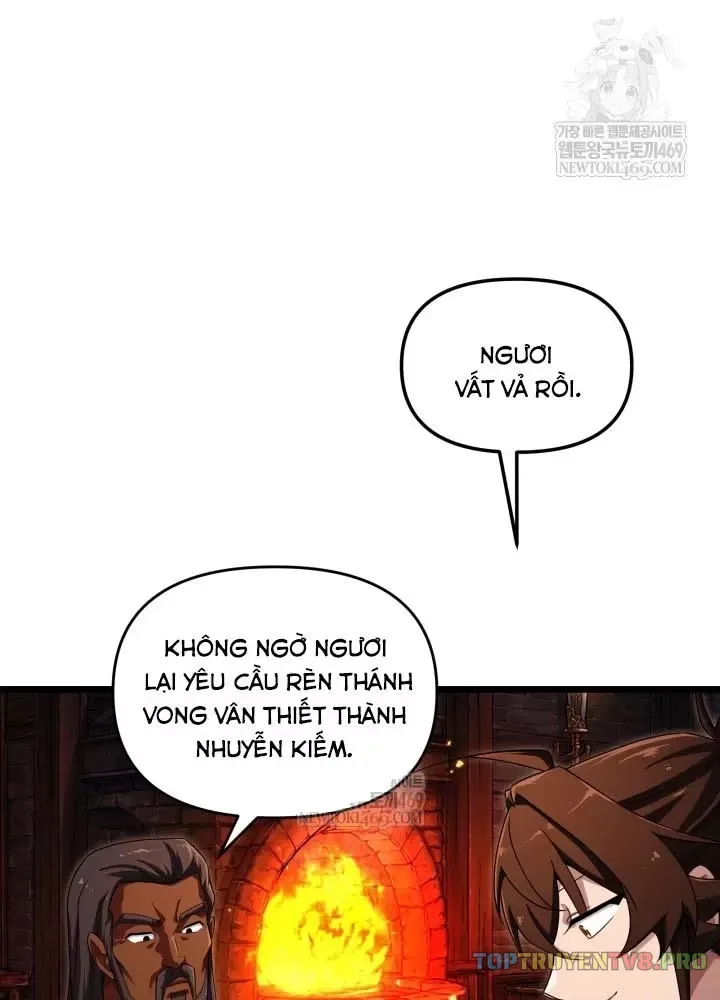 Nhà Nghỉ Thiên Ma Chap 67 - Next Chap 68