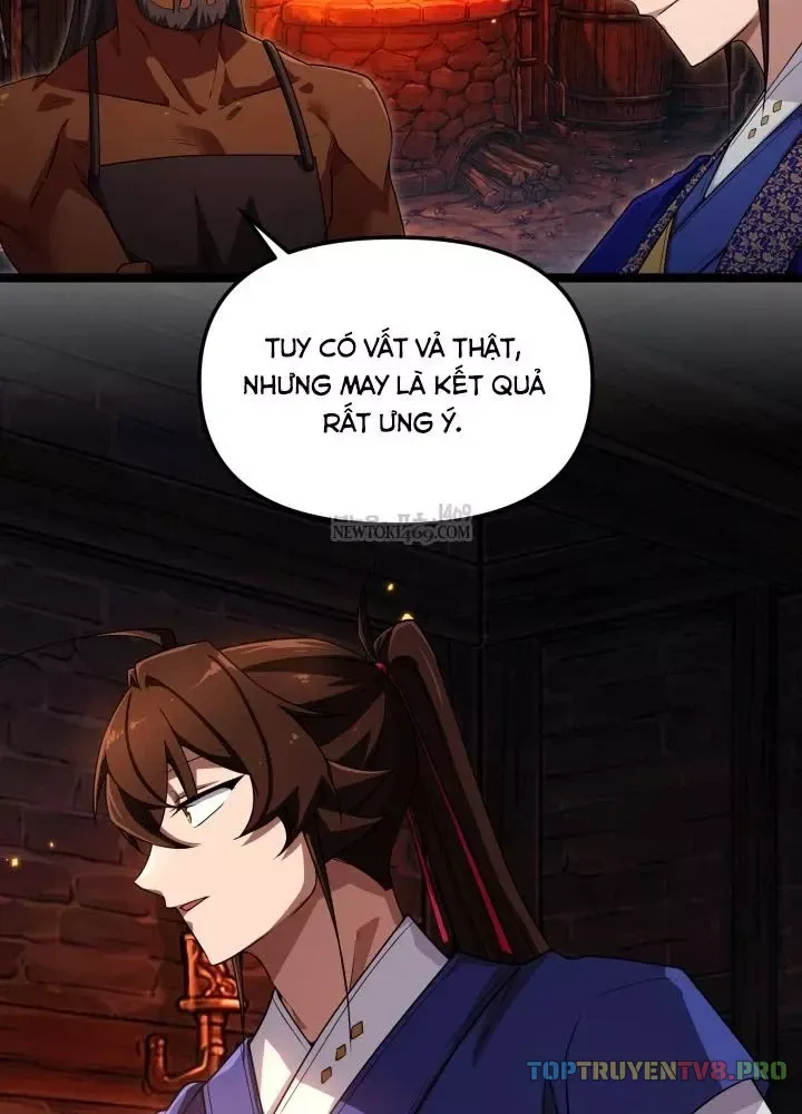 Nhà Nghỉ Thiên Ma Chap 67 - Next Chap 68