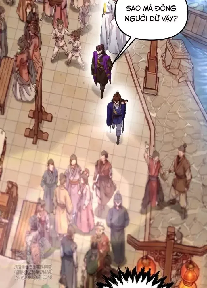 Nhà Nghỉ Thiên Ma Chap 67 - Next Chap 68