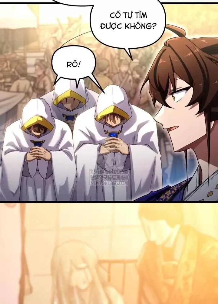 Nhà Nghỉ Thiên Ma Chap 67 - Next Chap 68