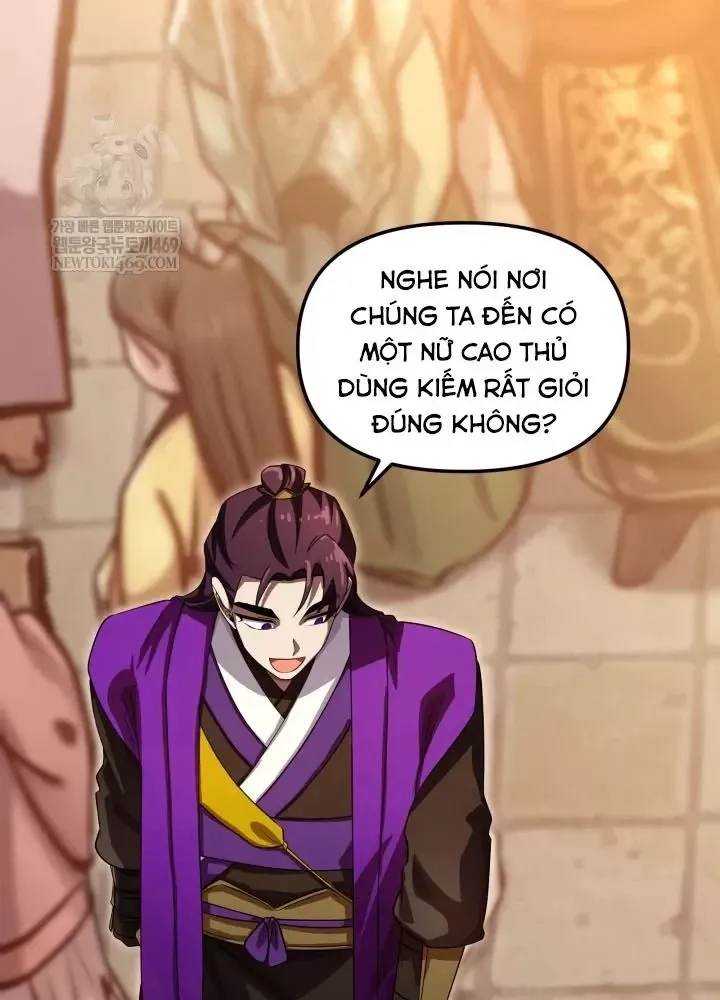 Nhà Nghỉ Thiên Ma Chap 67 - Next Chap 68