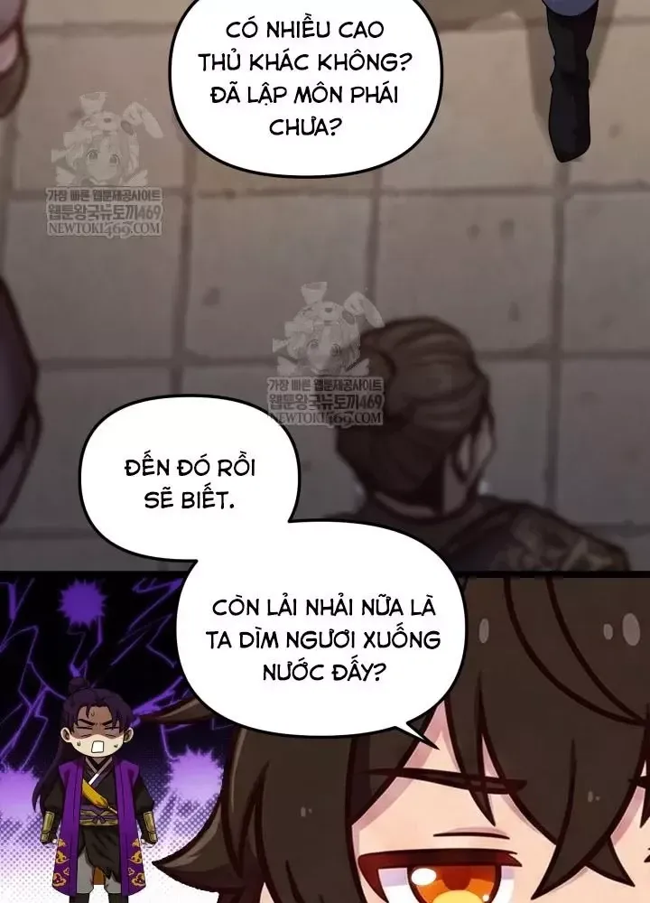 Nhà Nghỉ Thiên Ma Chap 67 - Next Chap 68