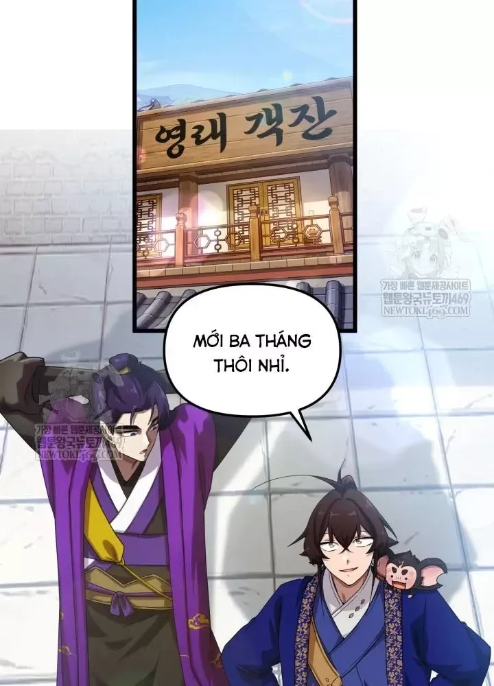 Nhà Nghỉ Thiên Ma Chap 67 - Next Chap 68