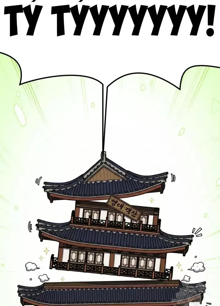 Nhà Nghỉ Thiên Ma Chap 67 - Next Chap 68