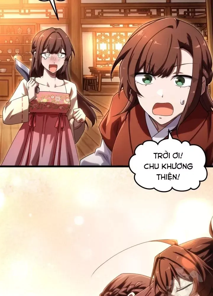 Nhà Nghỉ Thiên Ma Chap 67 - Next Chap 68