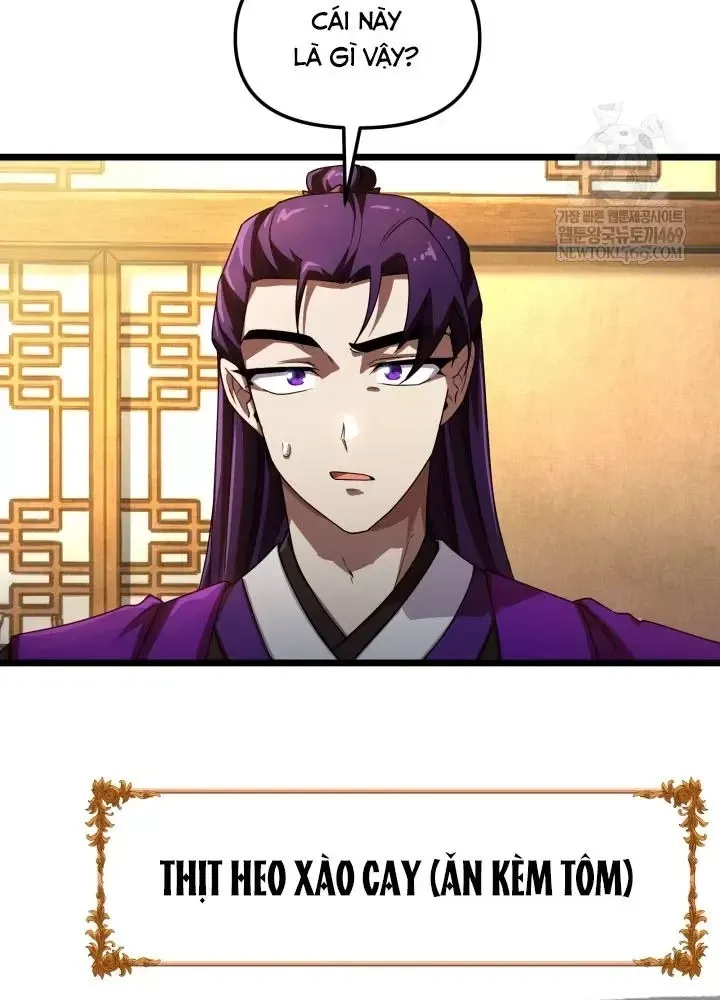 Nhà Nghỉ Thiên Ma Chap 67 - Next Chap 68