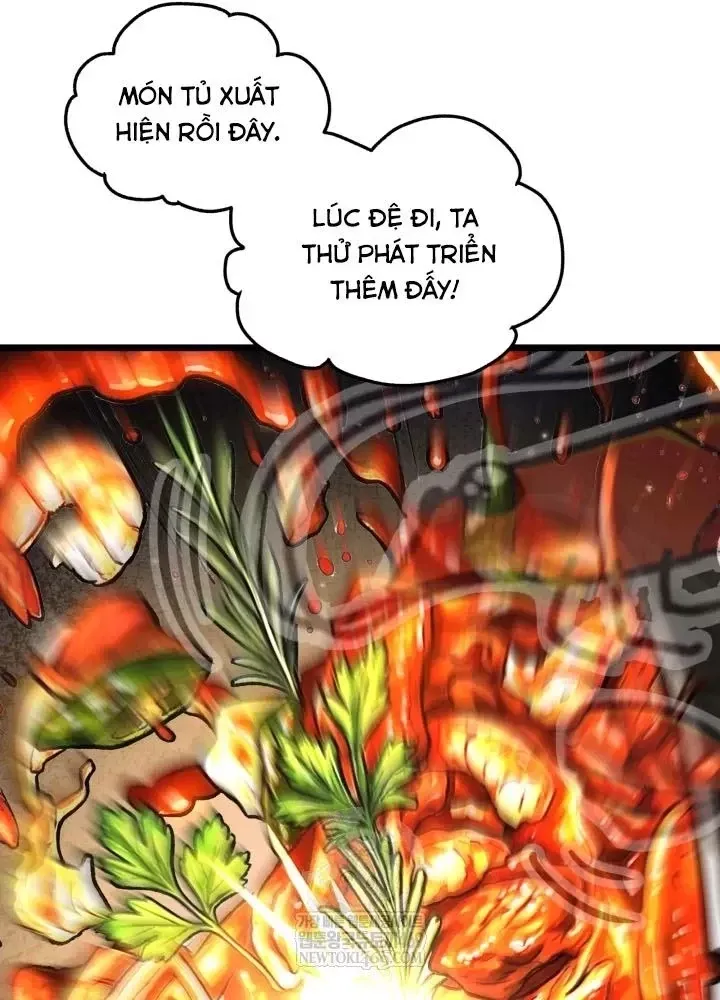 Nhà Nghỉ Thiên Ma Chap 67 - Next Chap 68