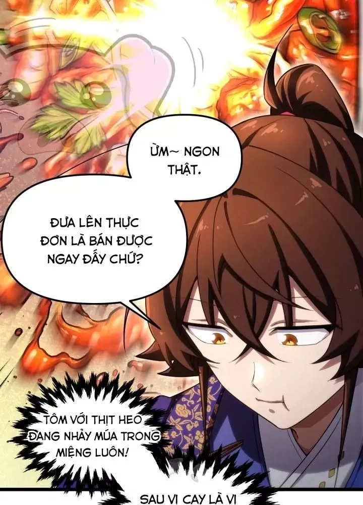 Nhà Nghỉ Thiên Ma Chap 67 - Next Chap 68