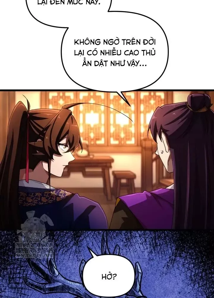 Nhà Nghỉ Thiên Ma Chap 67 - Next Chap 68