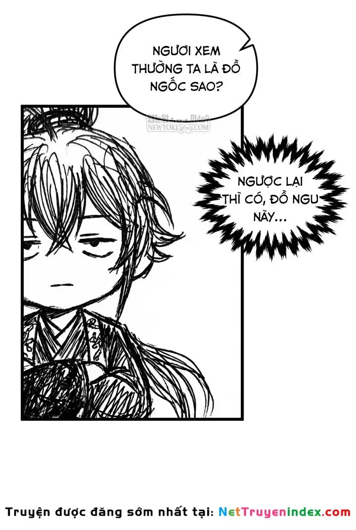 Nhà Nghỉ Thiên Ma Chap 67 - Next Chap 68