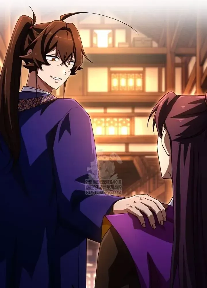 Nhà Nghỉ Thiên Ma Chap 67 - Next Chap 68