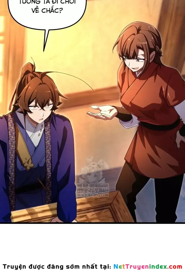 Nhà Nghỉ Thiên Ma Chap 67 - Next Chap 68