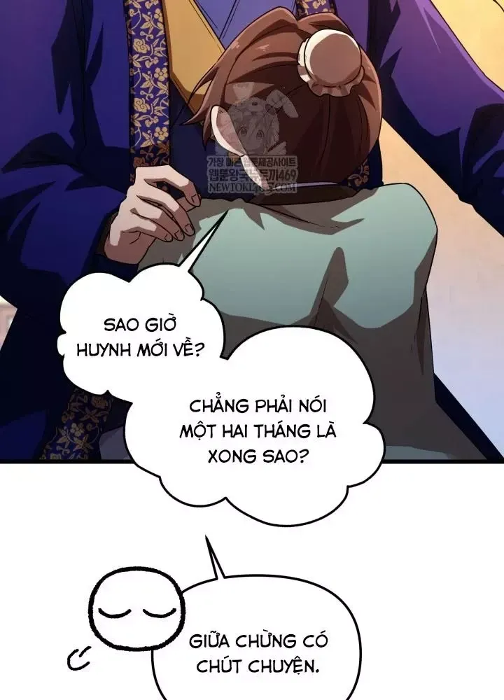 Nhà Nghỉ Thiên Ma Chap 67 - Next Chap 68
