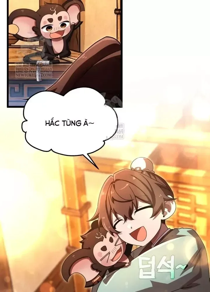 Nhà Nghỉ Thiên Ma Chap 67 - Next Chap 68