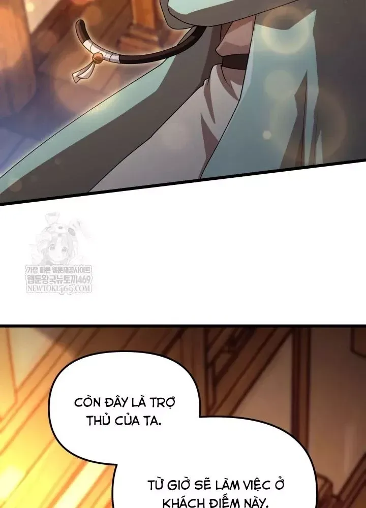 Nhà Nghỉ Thiên Ma Chap 67 - Next Chap 68