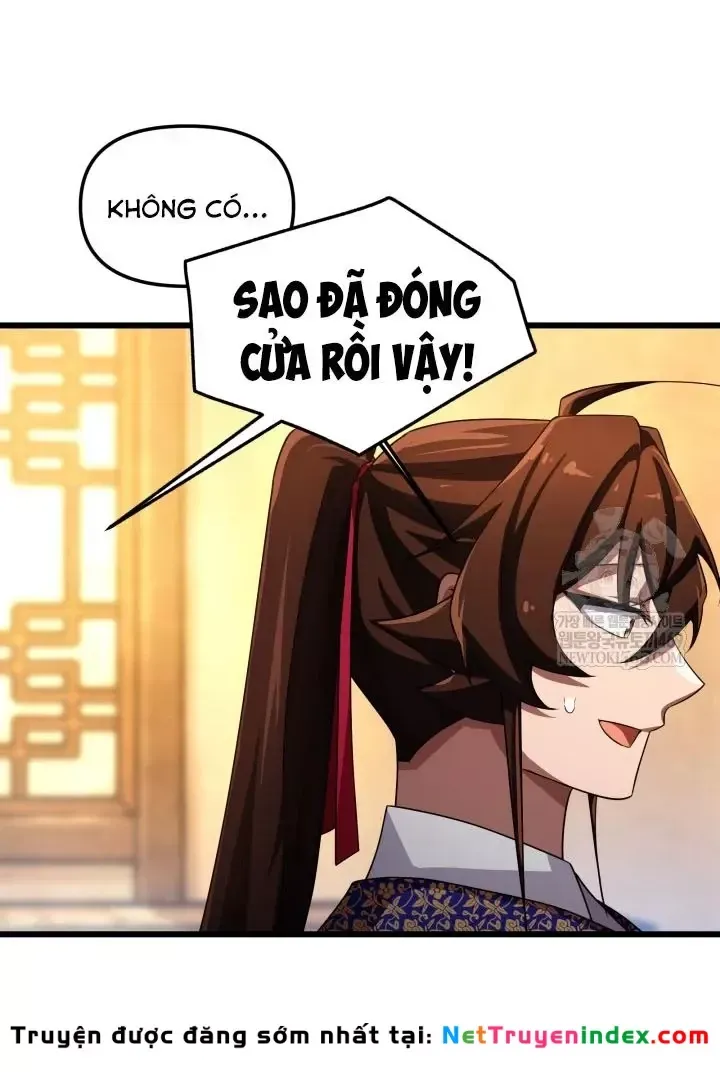 Nhà Nghỉ Thiên Ma Chap 67 - Next Chap 68