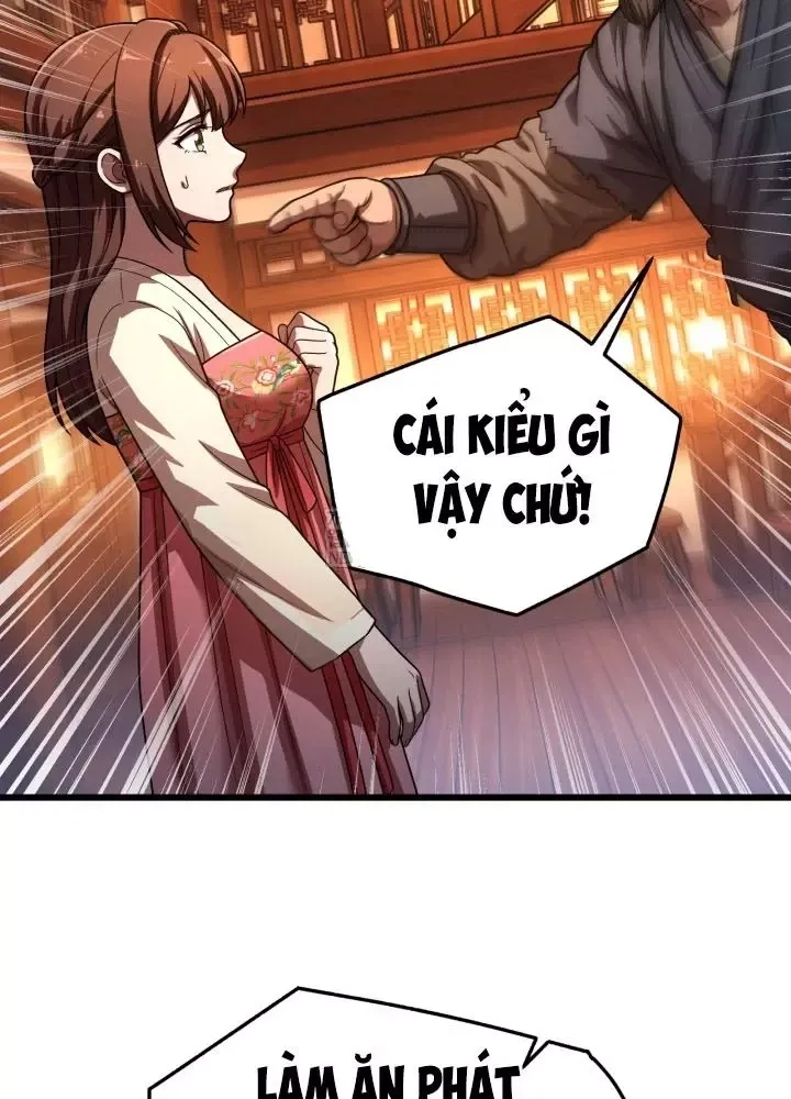 Nhà Nghỉ Thiên Ma Chap 67 - Next Chap 68