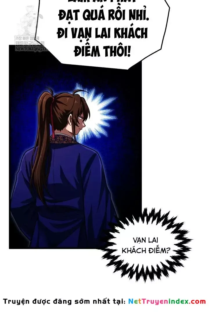 Nhà Nghỉ Thiên Ma Chap 67 - Next Chap 68