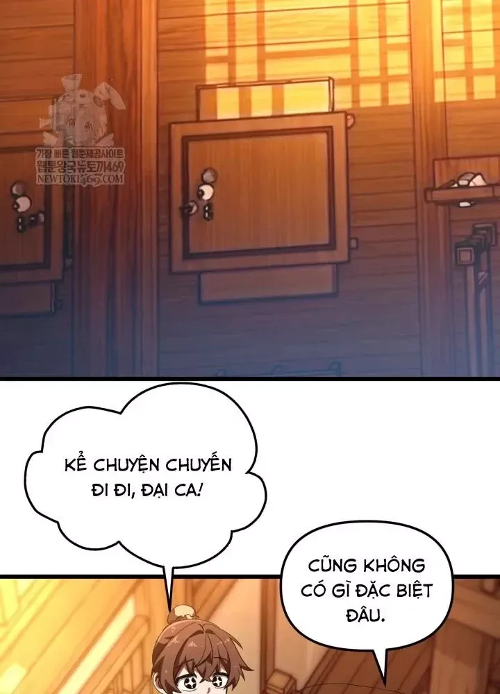 Nhà Nghỉ Thiên Ma Chap 67 - Next Chap 68
