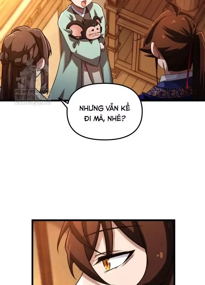 Nhà Nghỉ Thiên Ma Chap 67 - Next Chap 68