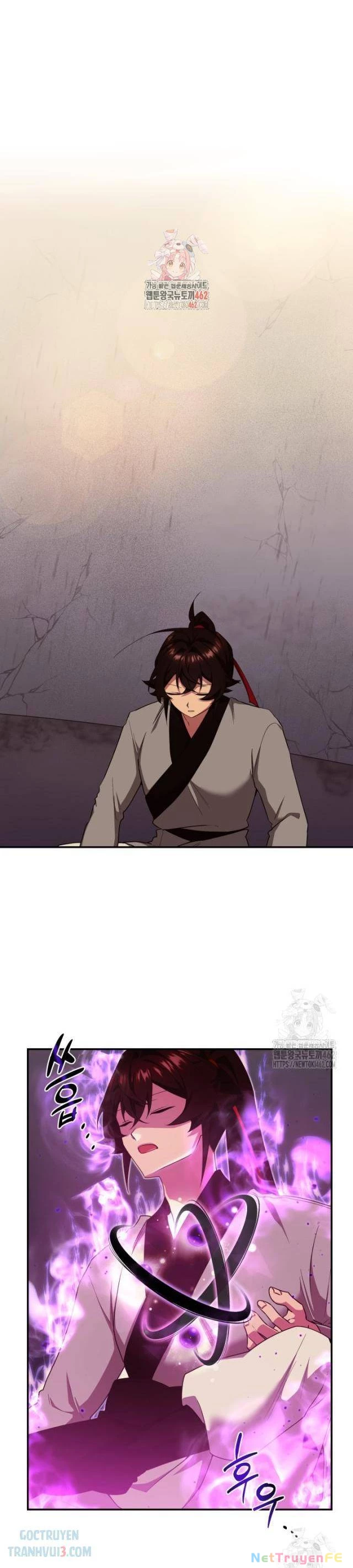 Nhà Nghỉ Thiên Ma Chap 7 - Next Chap 8