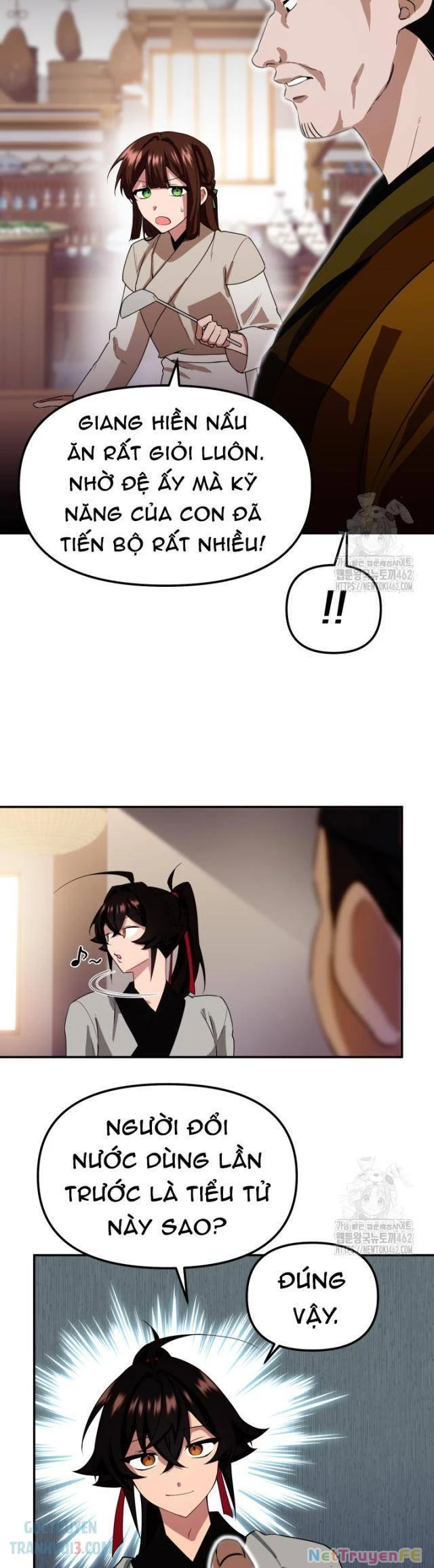 Nhà Nghỉ Thiên Ma Chap 7 - Next Chap 8