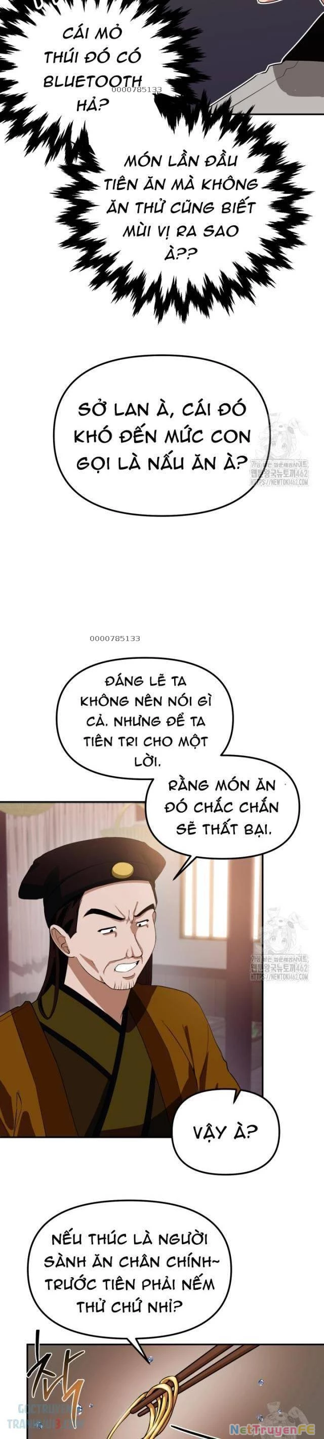 Nhà Nghỉ Thiên Ma Chap 7 - Next Chap 8