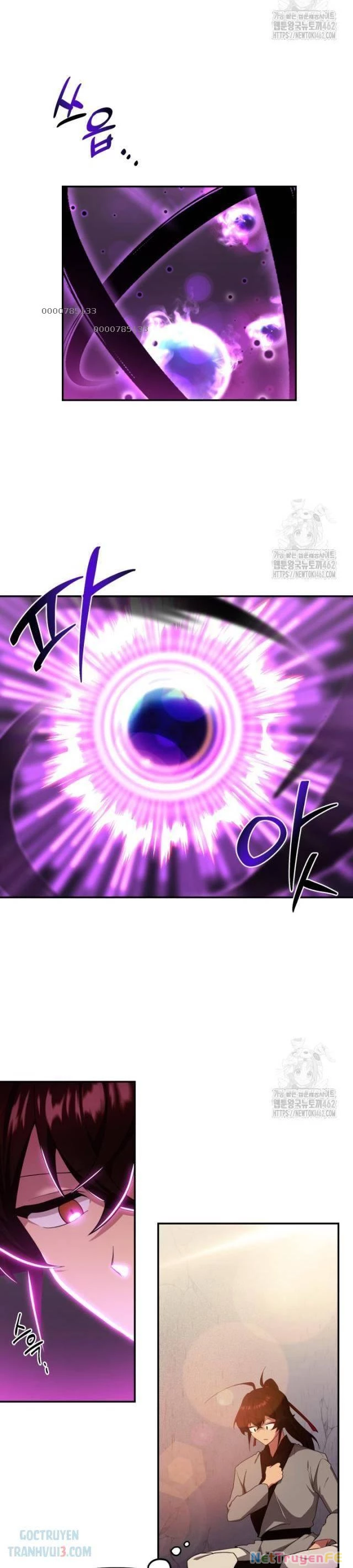 Nhà Nghỉ Thiên Ma Chap 7 - Next Chap 8