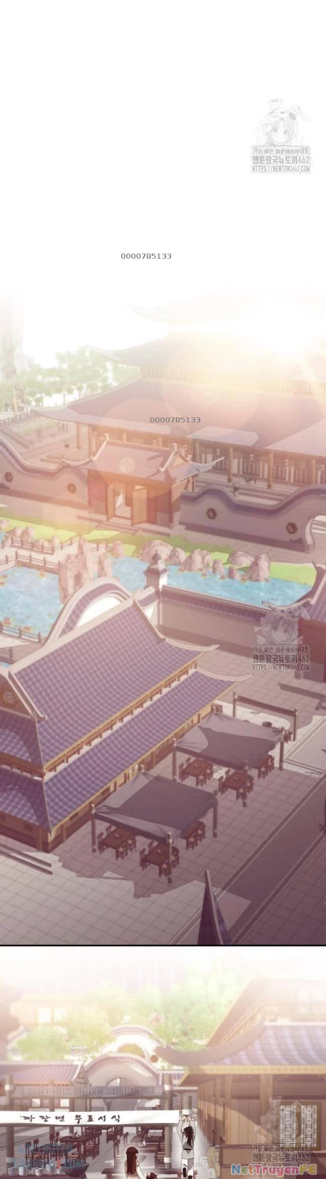 Nhà Nghỉ Thiên Ma Chap 7 - Next Chap 8