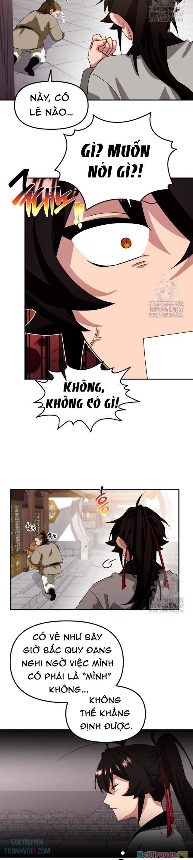 Nhà Nghỉ Thiên Ma Chap 7 - Next Chap 8