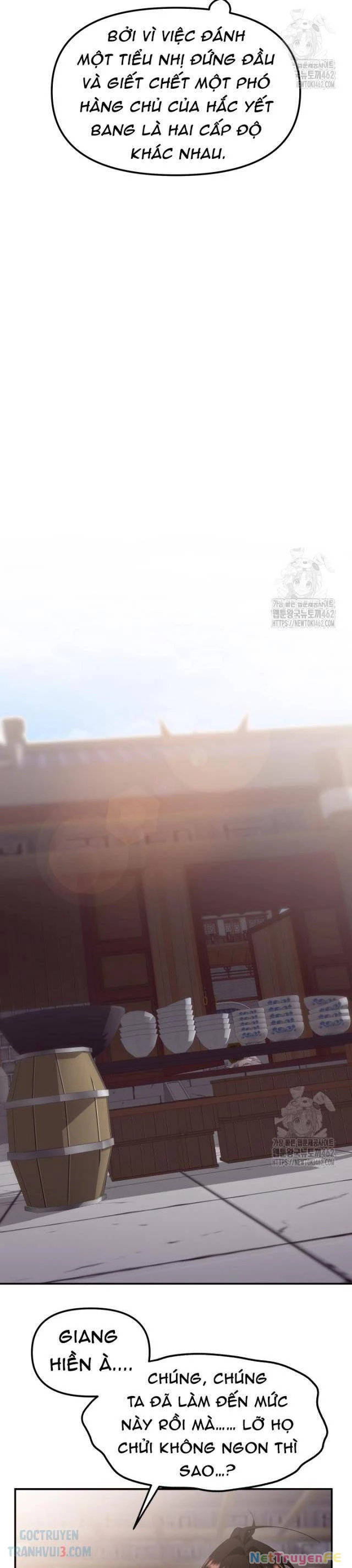 Nhà Nghỉ Thiên Ma Chap 7 - Next Chap 8