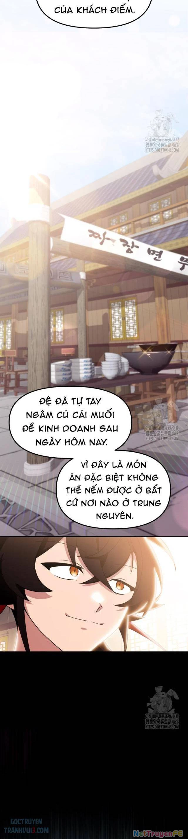 Nhà Nghỉ Thiên Ma Chap 7 - Next Chap 8