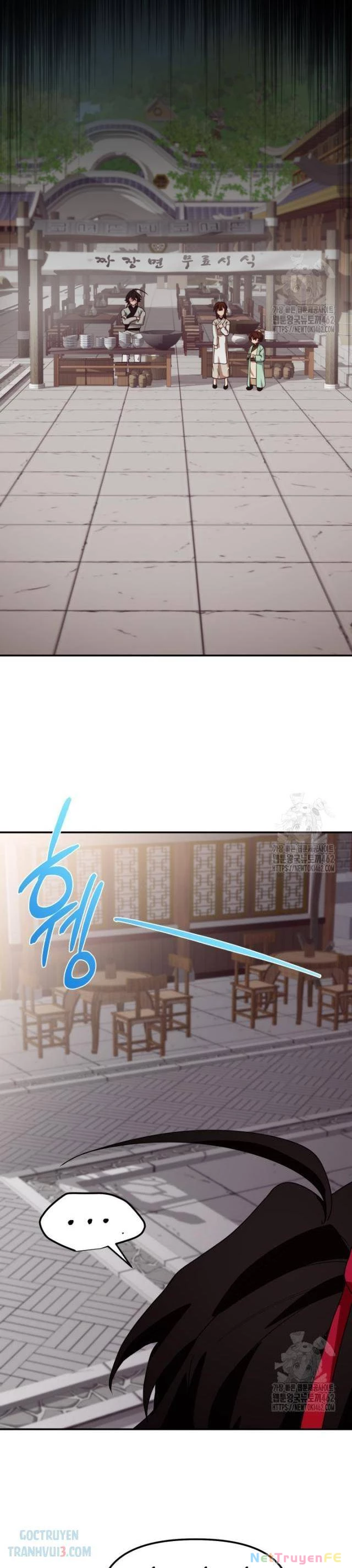 Nhà Nghỉ Thiên Ma Chap 7 - Next Chap 8