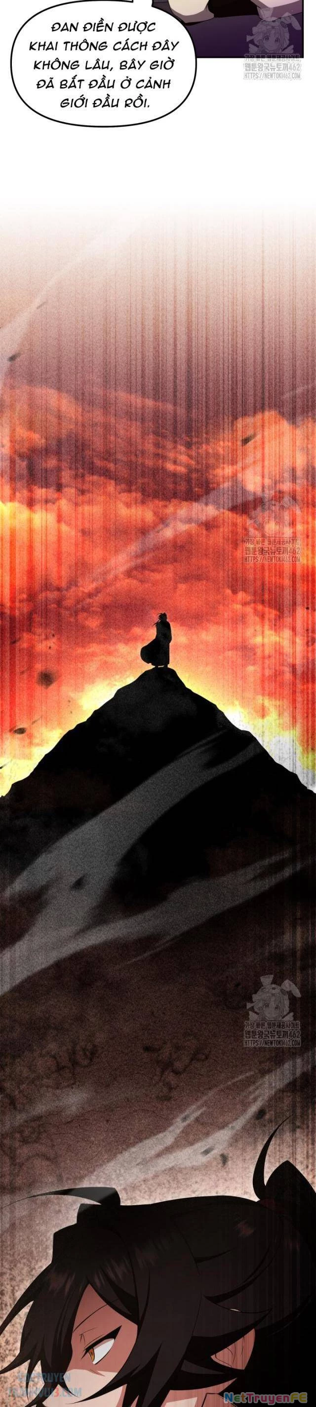 Nhà Nghỉ Thiên Ma Chap 7 - Next Chap 8