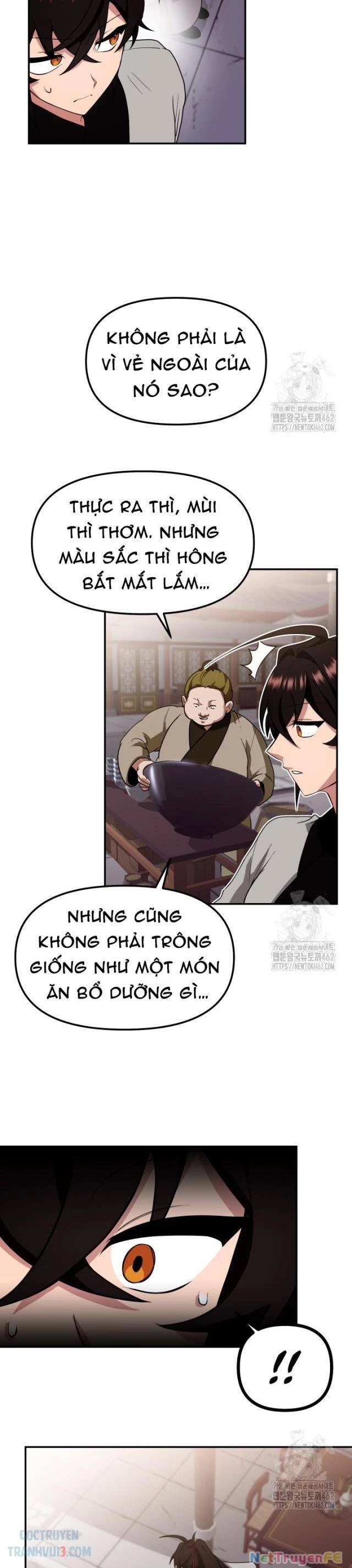 Nhà Nghỉ Thiên Ma Chap 7 - Next Chap 8