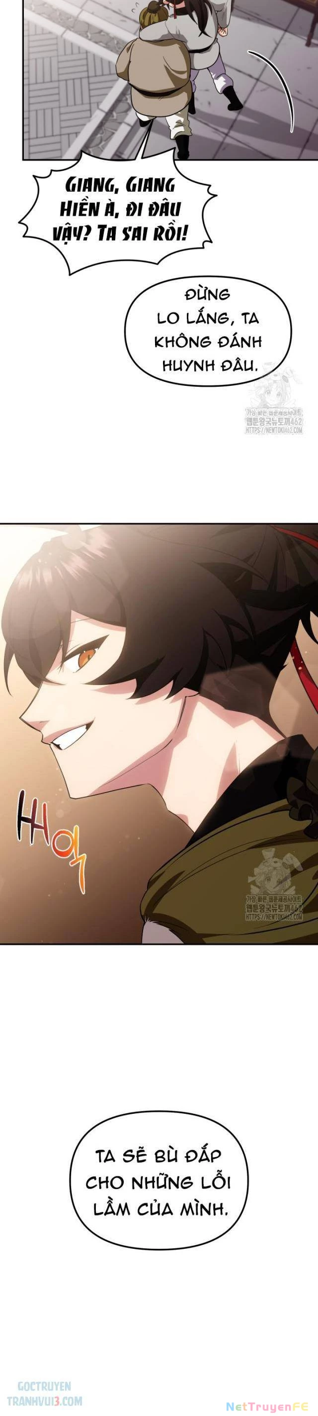 Nhà Nghỉ Thiên Ma Chap 7 - Next Chap 8